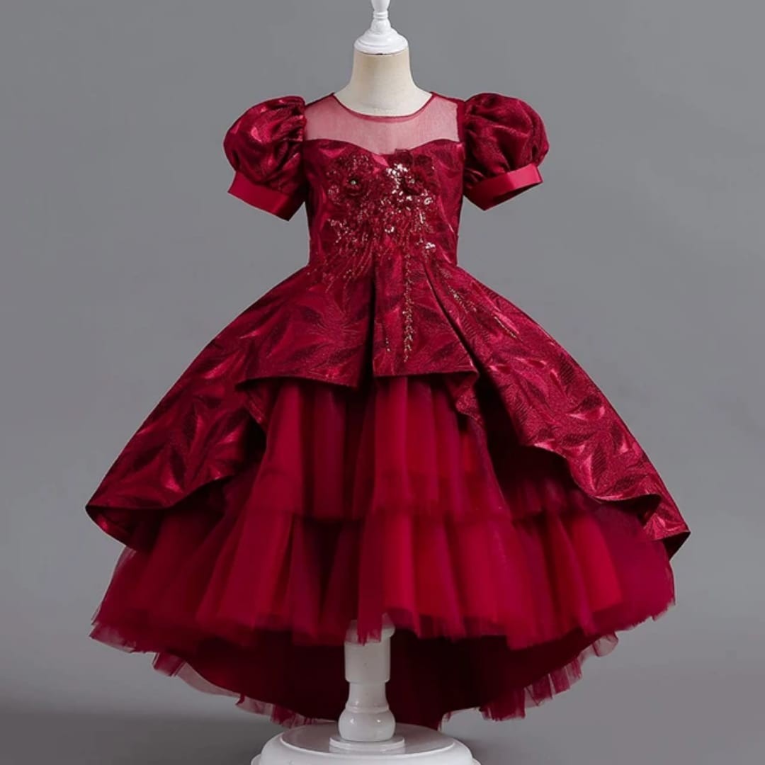 Baby Dress