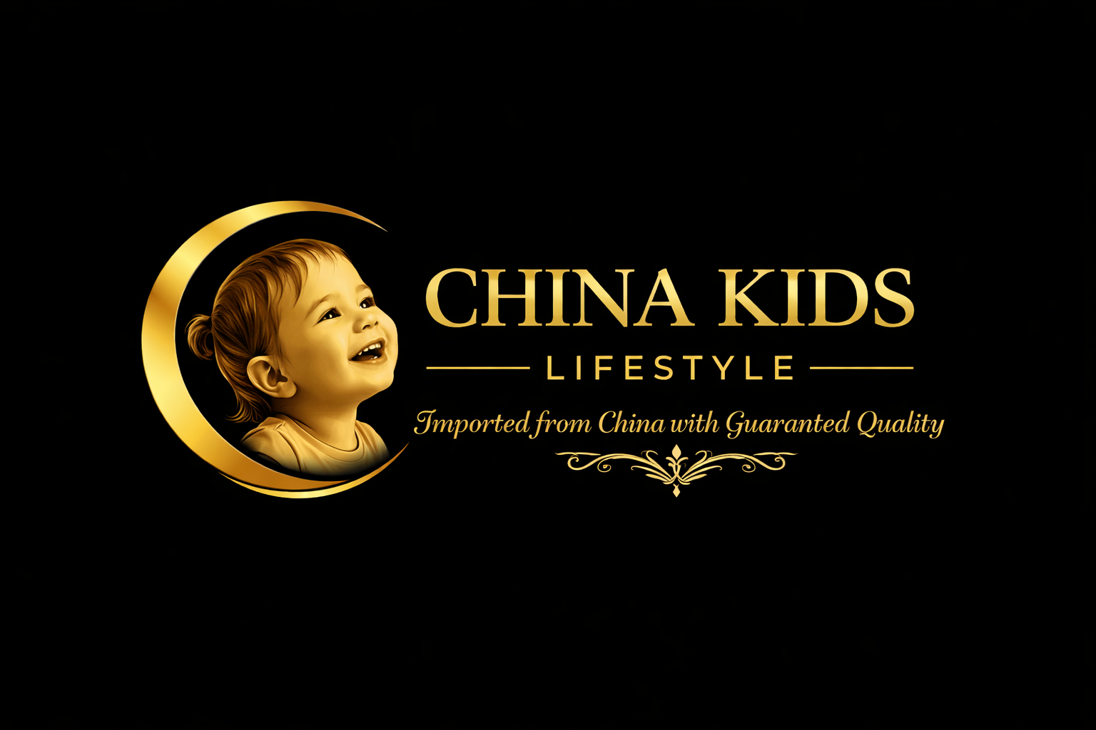 China Kids Lifestyle
