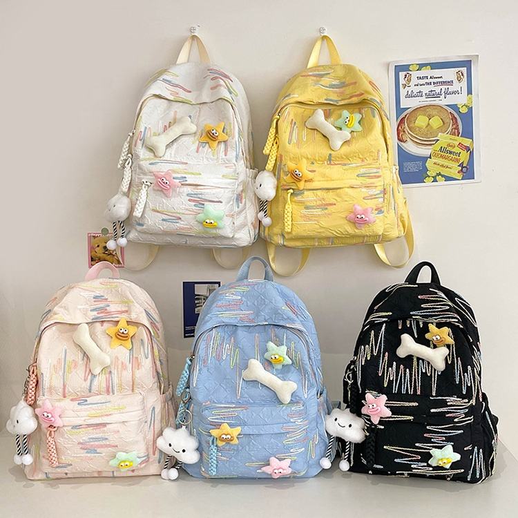 KIDS BAGS