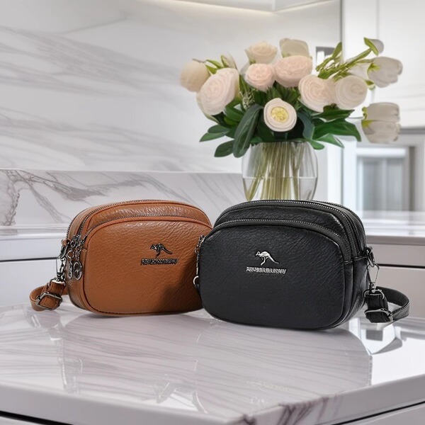 LADIES BAGS